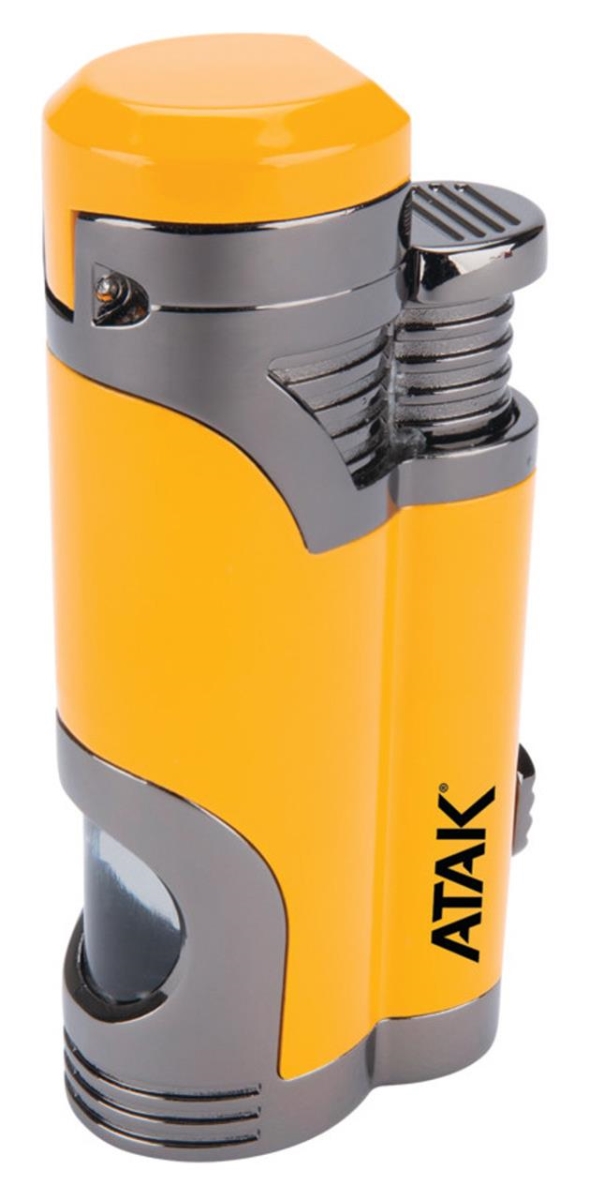 802 Dual Flame Mini Torch