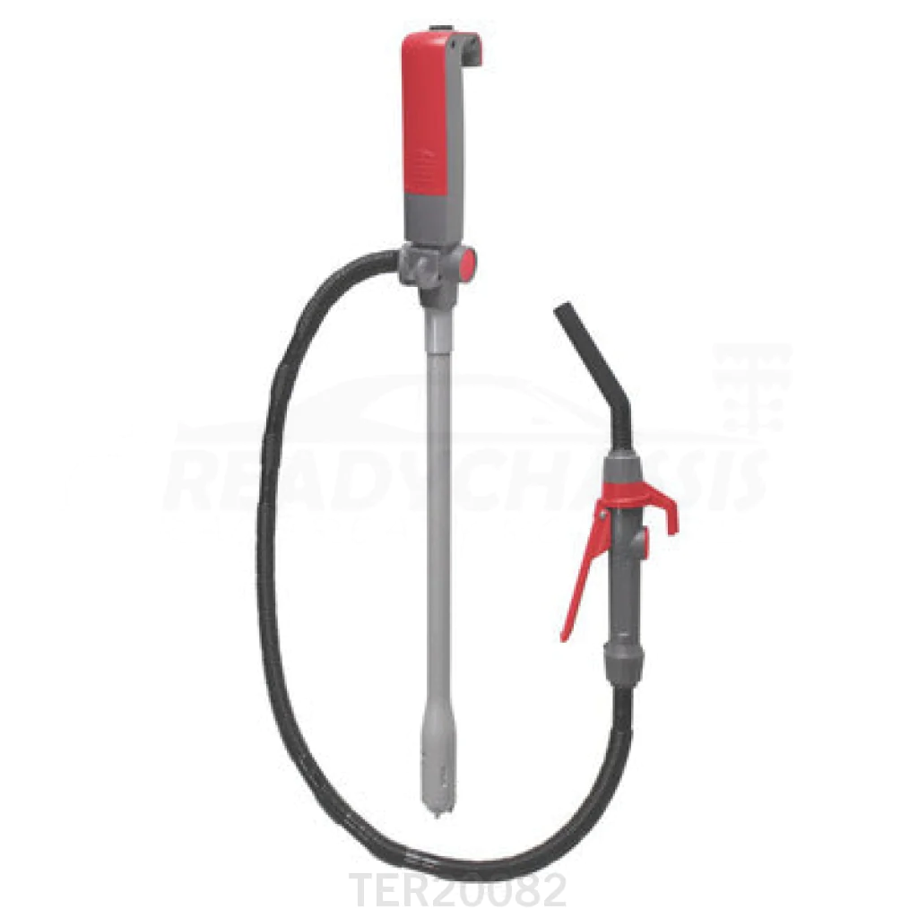20082 TREP01-T Telescopic D Battery Pump