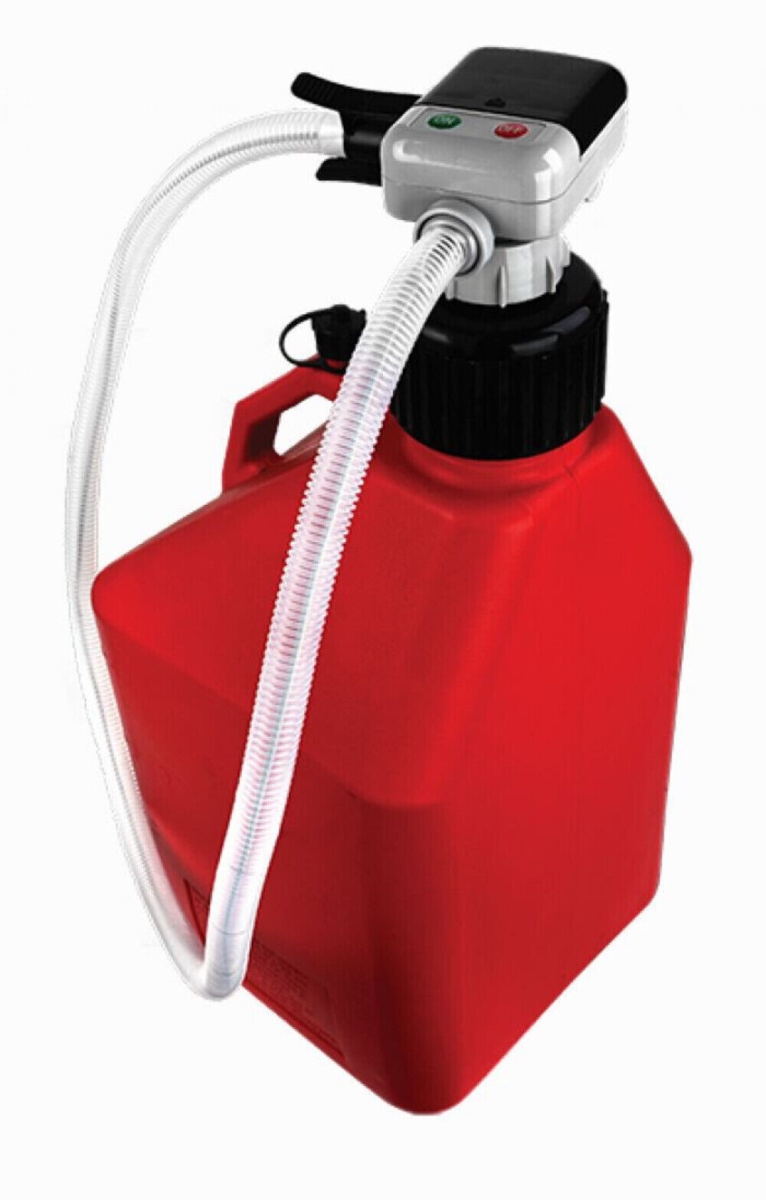 20101 TRFA01-Xl-CH Ethanol & Methanol Fuel Transfer Pump
