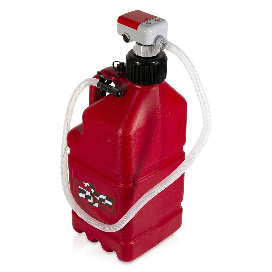20158 5 gal Jug & Pump Combo