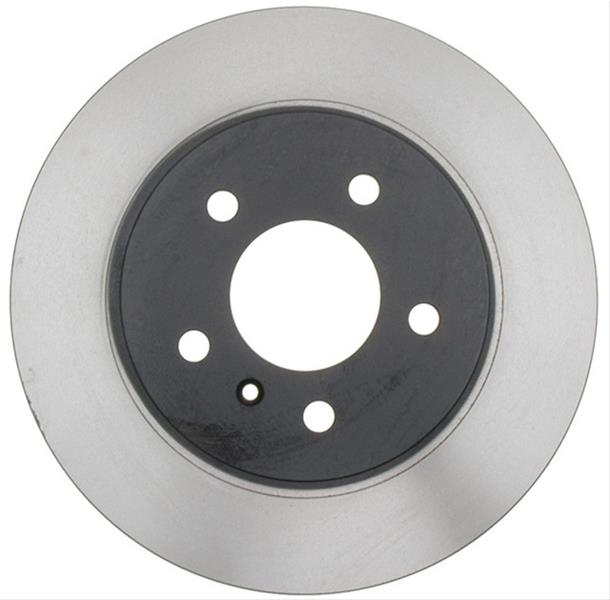 580405 Disc Brake Rotor Only for 2006-2008 Buick Lucerne