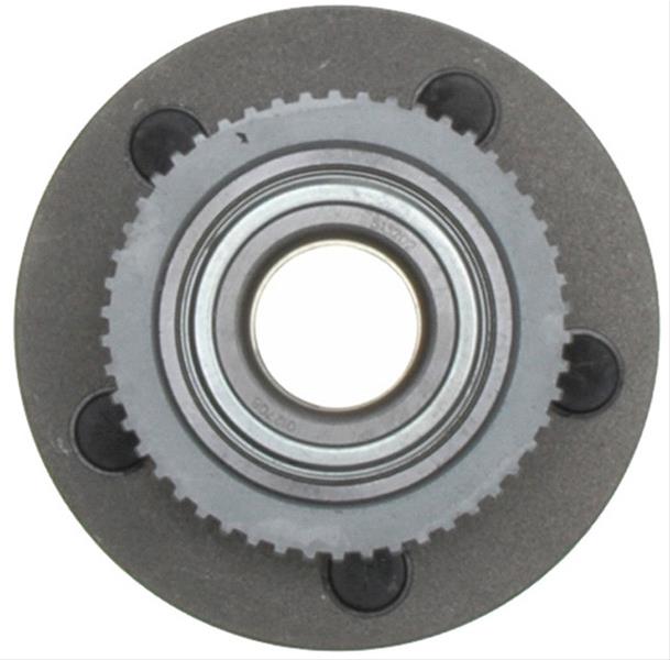 713202 Wheel Hub Assembly for 1998-2002 Ford Crown Victoria