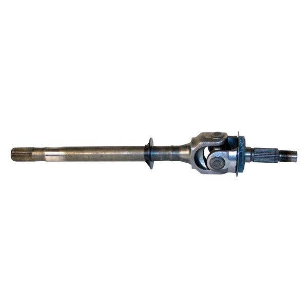 Crown Auto 4874303 Front Driver Side Axle Shaft Assembly