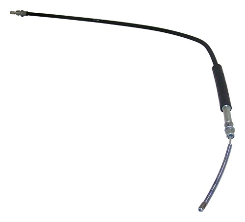 52008362 Rear Brake Cable