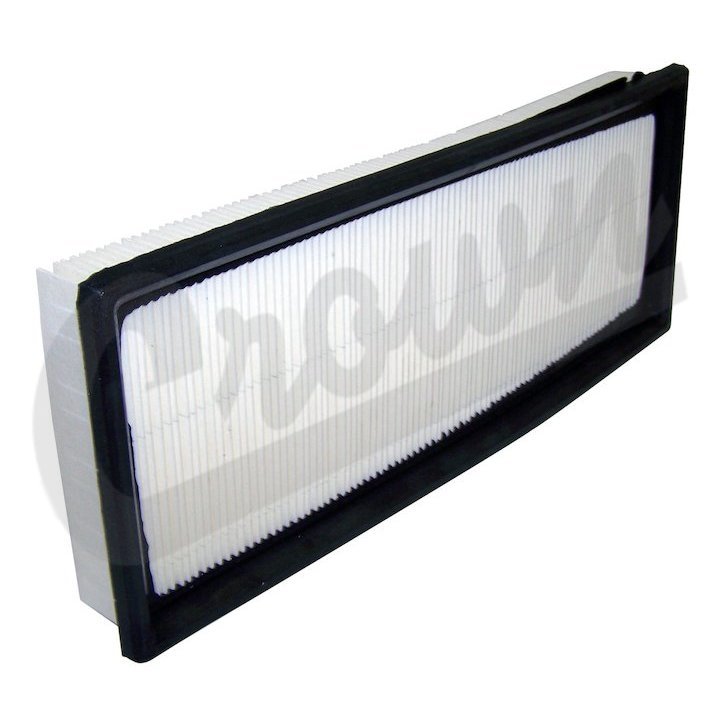 53002184 Air Filter for 1987-1995 Jeep Wrangler YJ