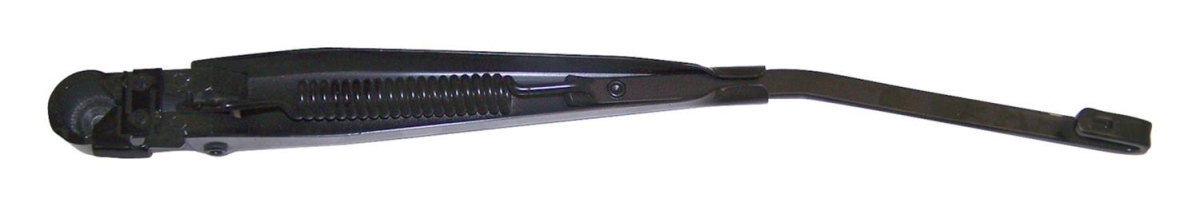 55155660 Rear Wiper Arm, Black