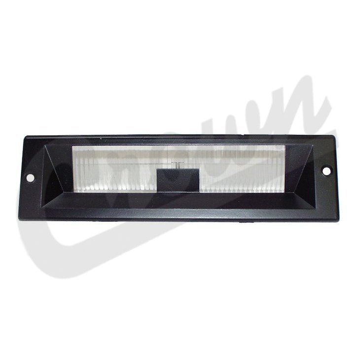 56000409 License Plate Light for 1984-1996 Jeep Cherokee XJ