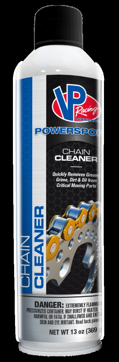 13 oz Aerosol Chain Cleaner