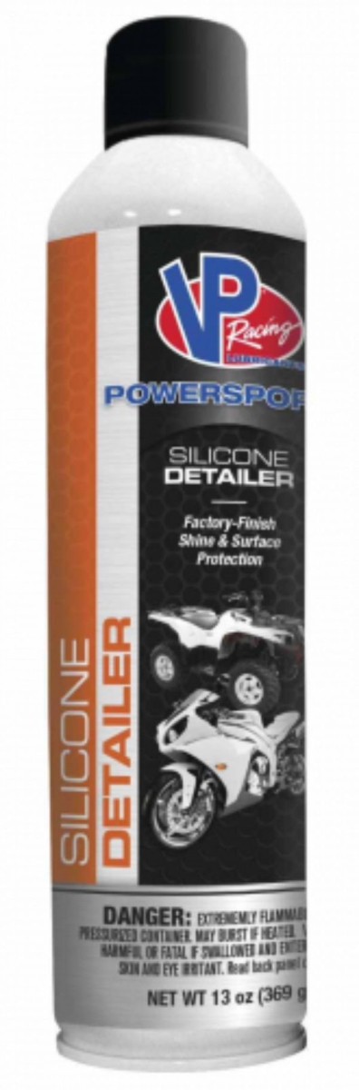 VP7980020 13 oz Silicone Detailer Aerosol
