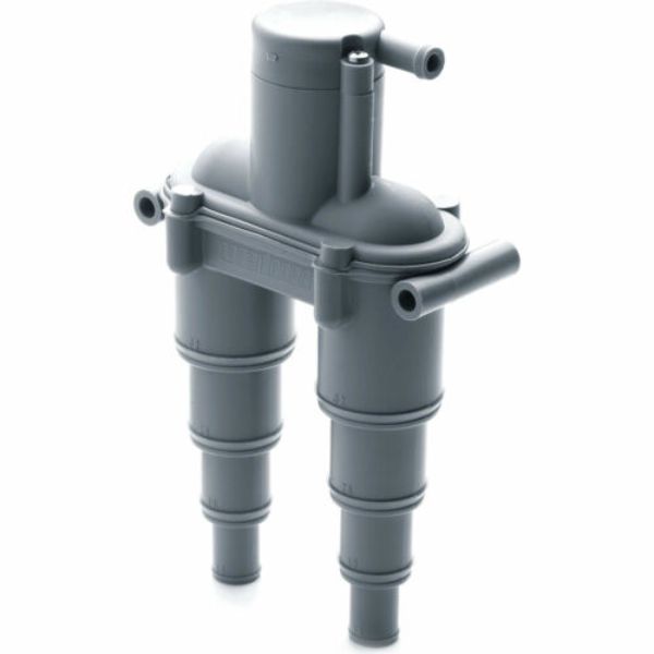 AIRVENTV  Anti Syphon Airvent with Valve 13 - 32mm