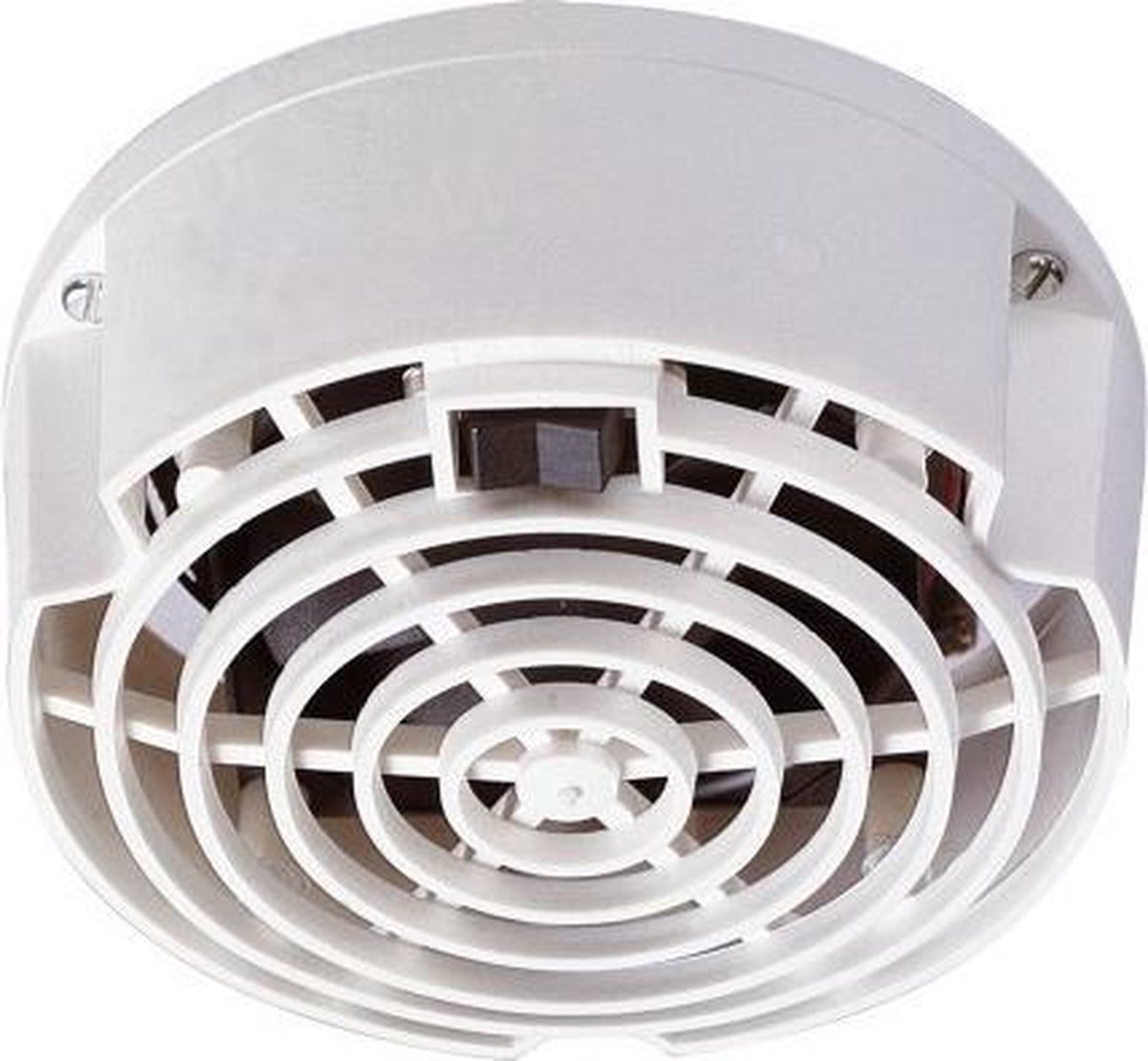 FAN12  Marine Electric Fan 12 Volts, White