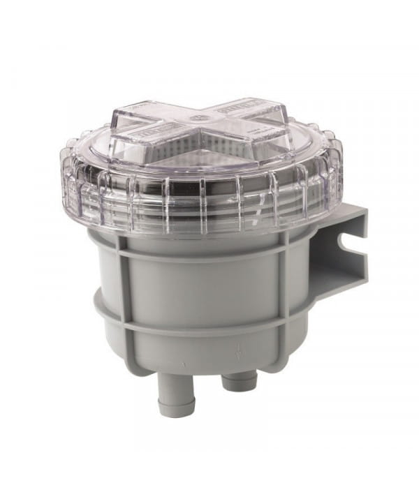 FTR33019 19 mm Type 330 HO Cooling Water Strainer