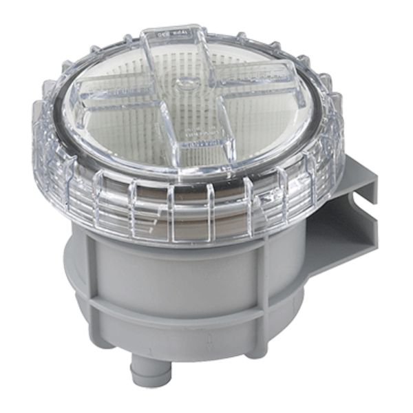 FTR33025 25 mm Type 330 HO Cooling Water Strainer