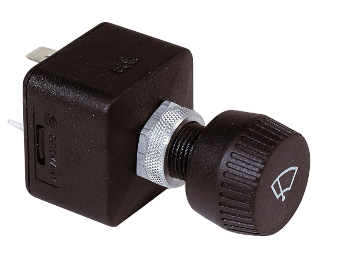 HDMSW Three-position Rotary Switch for Windshield Wiper