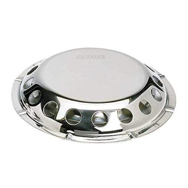 UFO  Stainless Steel Deck Ventilator Type Ufo