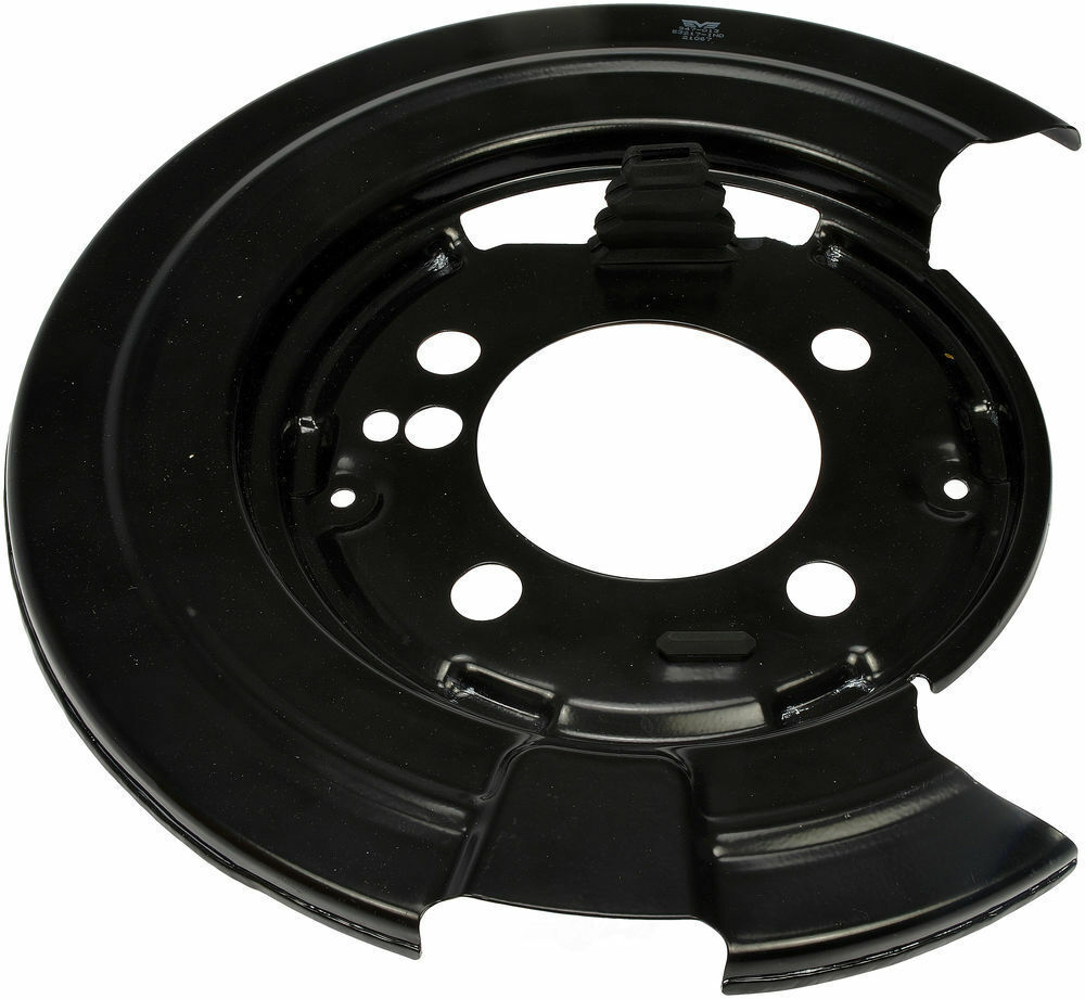 Dorman 947013 Brake Backing Plate for 2013-2016 Ford F-250