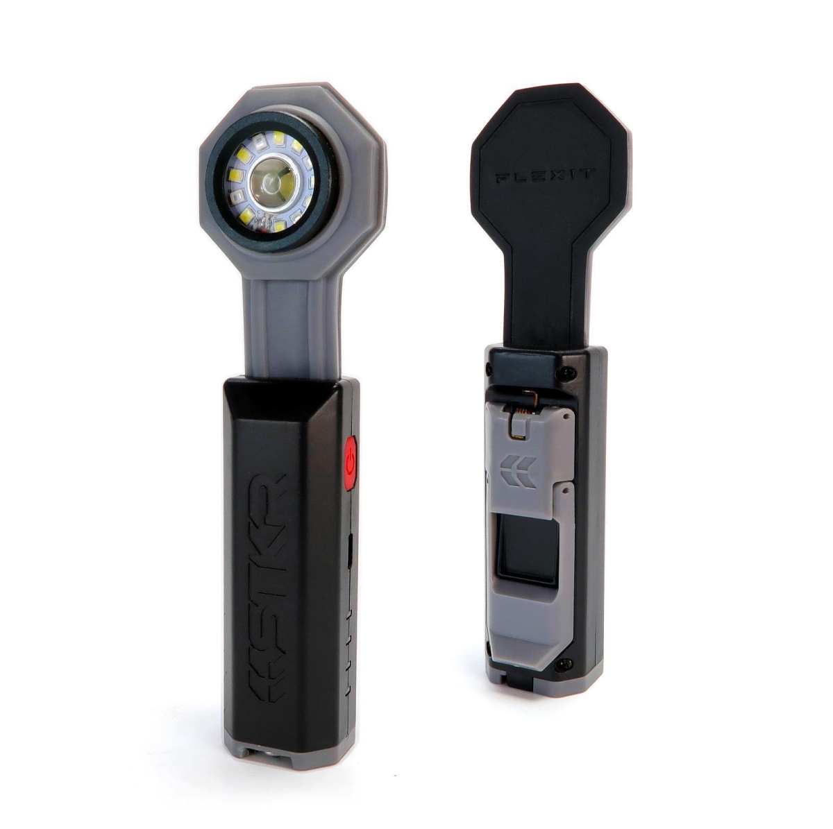 S8K-168 4.0 400 lm Flexit Pocket Light