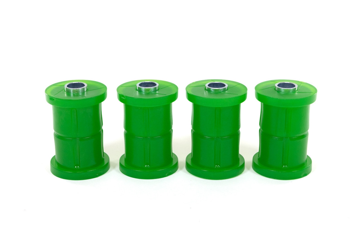 1191UK Rear Polyurethane Spring Bushing Kit for 2005 Plus Toyota Tacoma