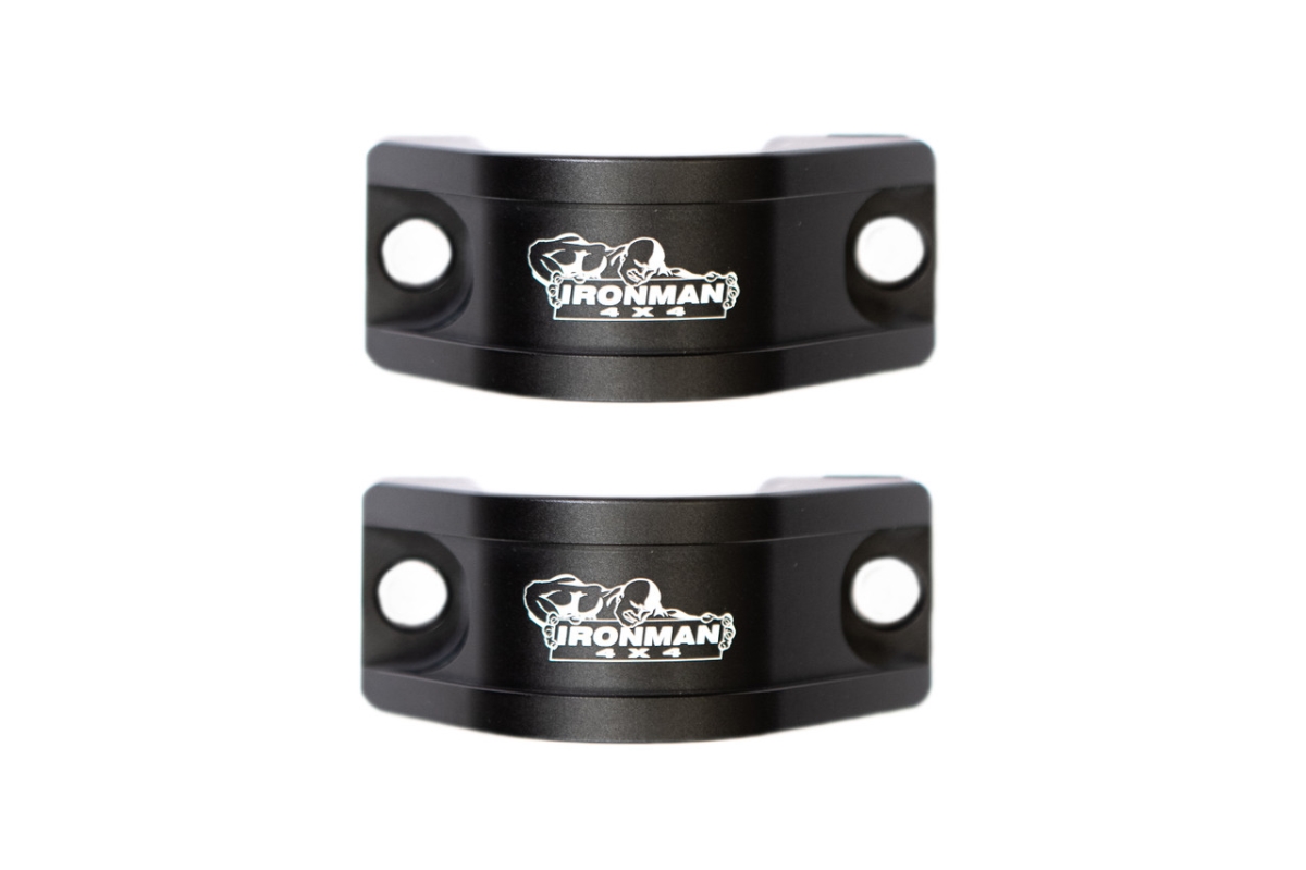 1209K Offset Sway Bar Bracket for 2010 Toyota 4RUNNER
