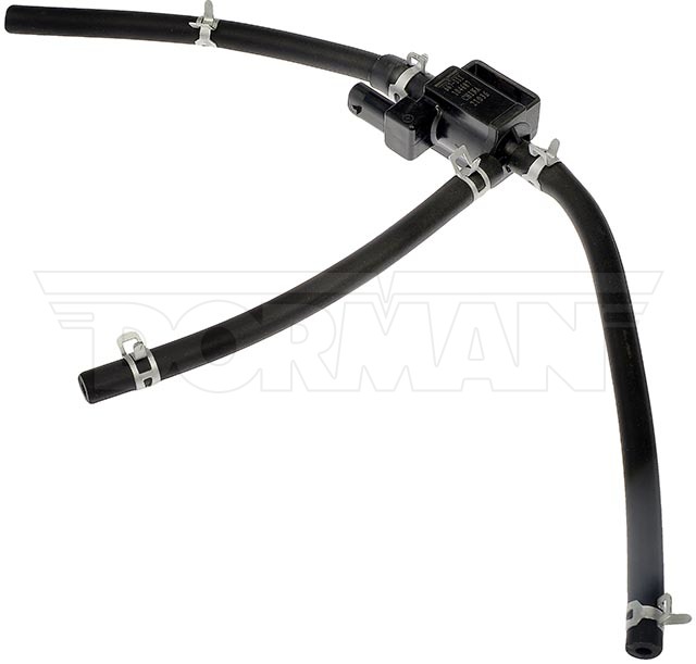 Dorman 667111 Turbocharger Boost Solenoid for 2013-2016 Ford Escape