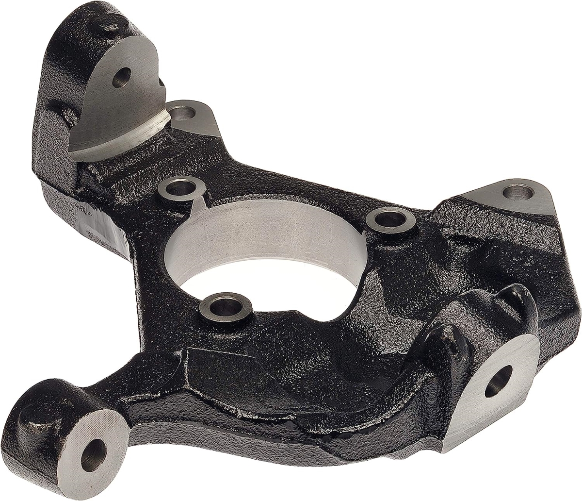 Dorman 698070 Front Passenger Side Steering Knuckle for 2014 Cadillac Escalade Platinum