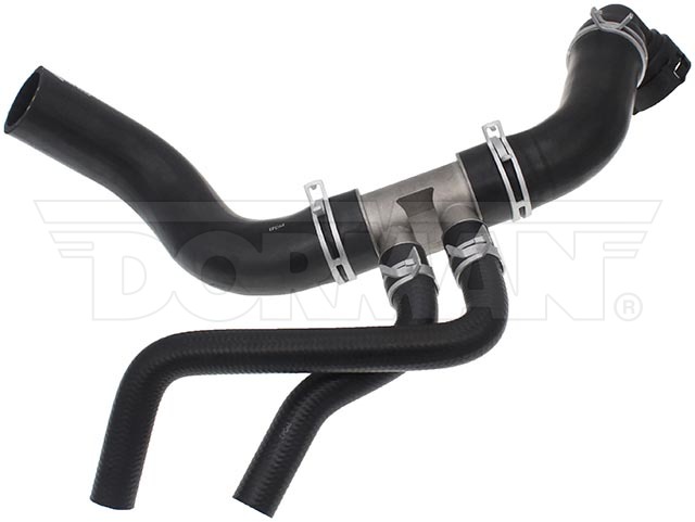 Dorman 626763 Engine Heater Hose Assembly for 2014-11 Ford F-150
