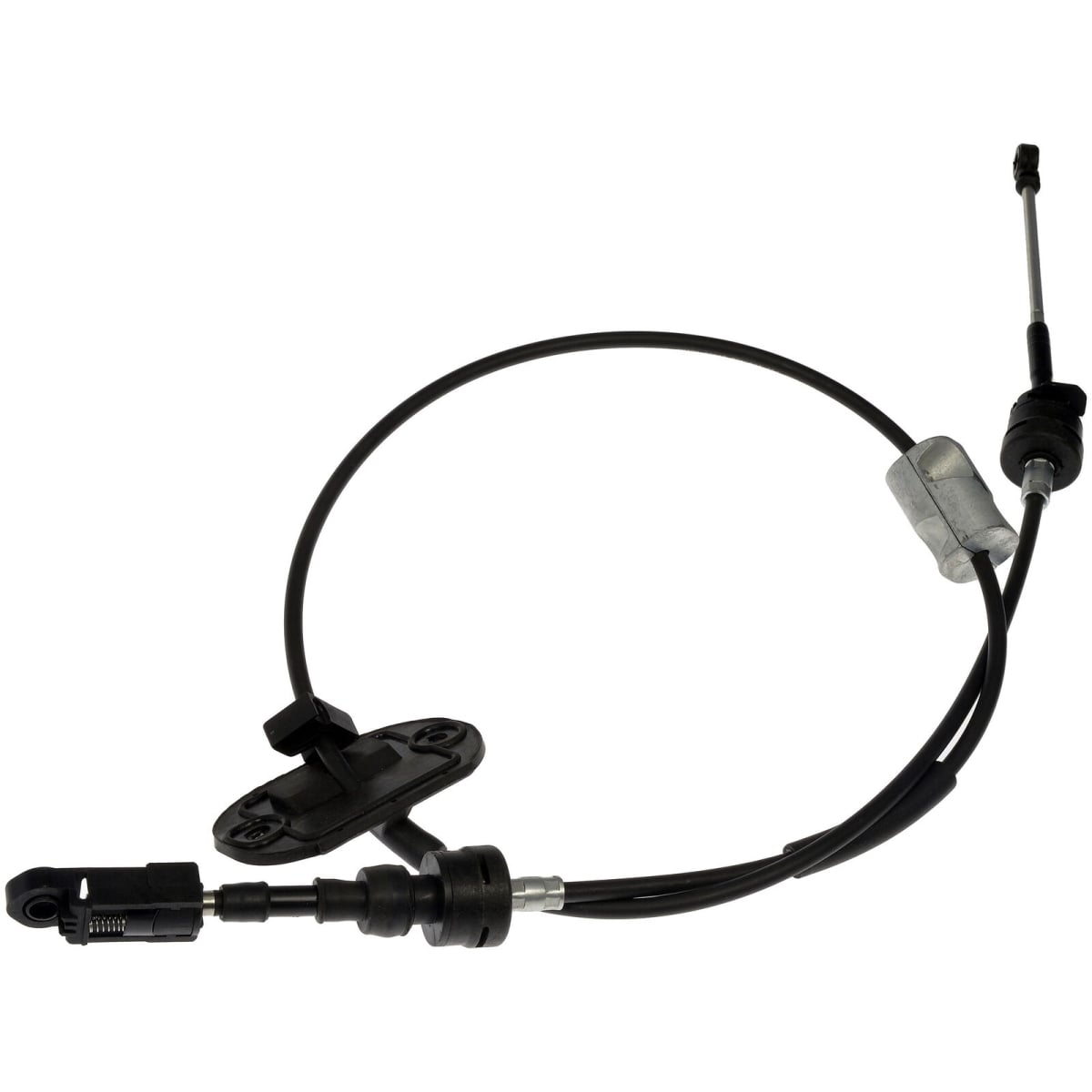 Dorman 905150 Transmission Shifter Cable for 2016 Ford Escape, Black