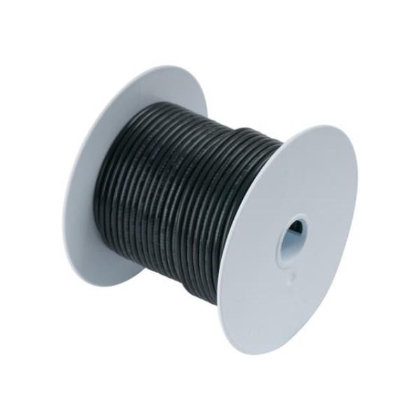 118010 Tinned Copper Battery Cable - 3-0 AW
