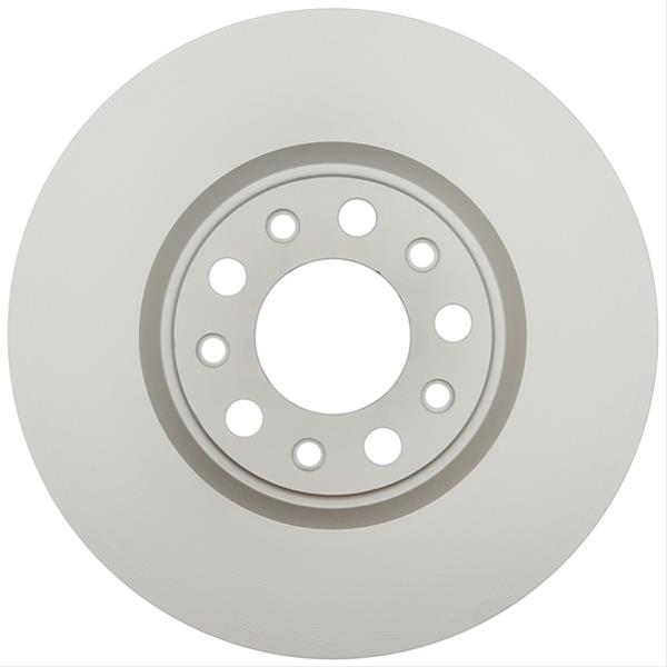 982043 Front Disc Brake Rotor