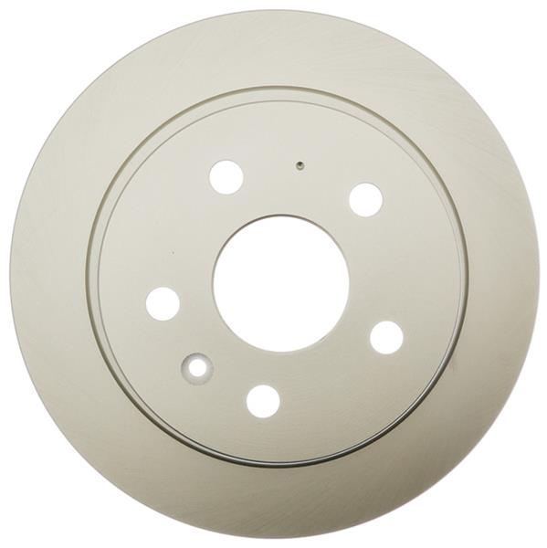 580838 Disc Brake Rotor for 2012 Buick Lacrosse