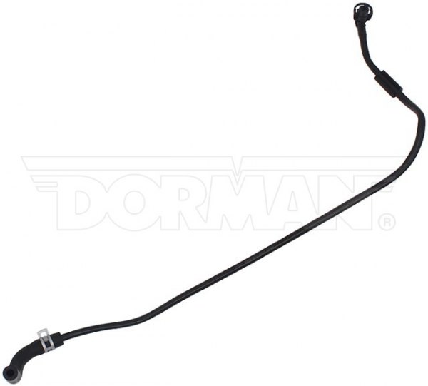 Dorman 626670 Engine Heater Hose Assembly, Natural