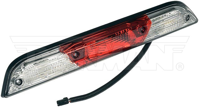 Dorman 923132 Third Brake Light Assembly for 2015-2020 Ford