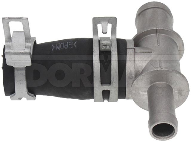 Dorman 626689 Engine Heater Hose Assembly for 2019-05 Nissan Frontier