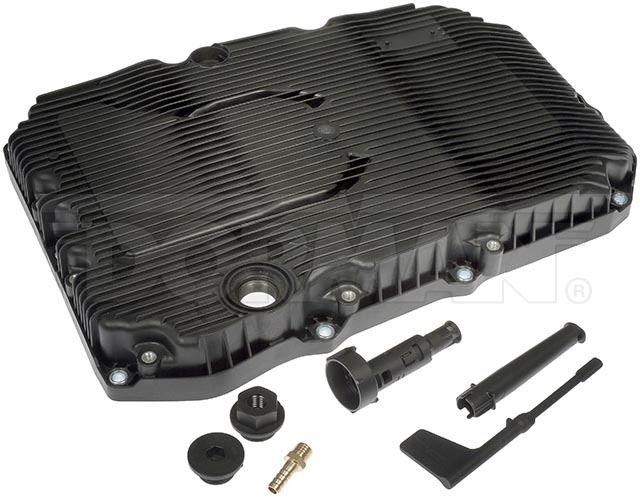 265887 Transmission Pan for 2019 Freightliner