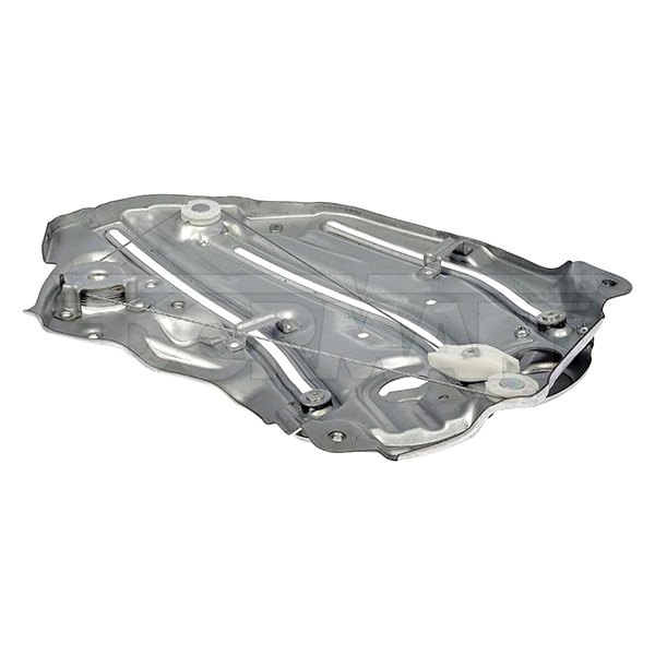 Dorman 740956 Rear Passenger Side Power Window Regulator without Motor