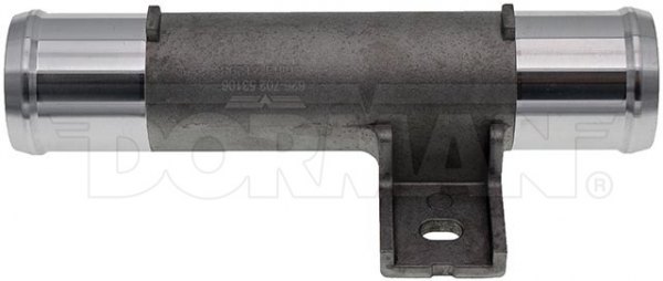Dorman 626702 Engine Heater Hose Assembly, Black