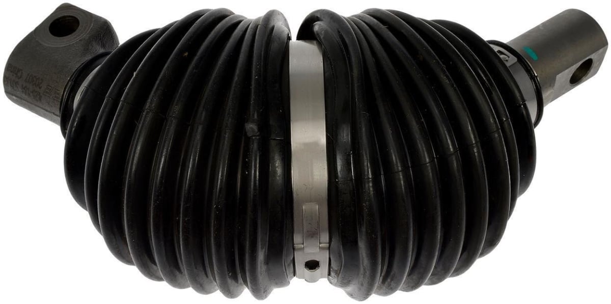 Dorman 425184 Lower Intermediate Double Cardan Joint Steering Shaft for 2009-2012 GMC Yukon
