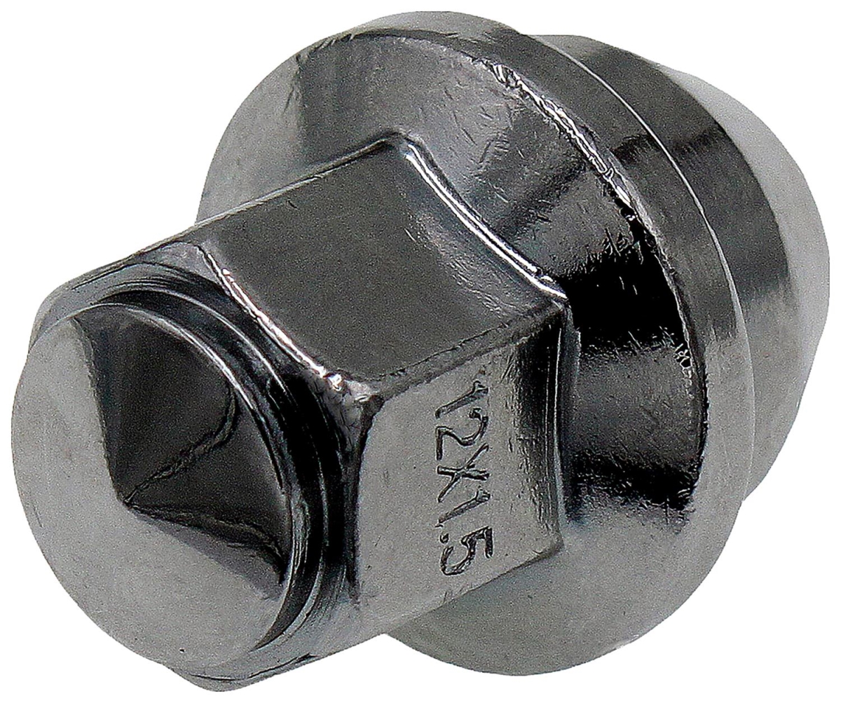 Dorman 611583 Wheel Lug Nuts for 2013-2017 Ford C-MAX, 1995-2000 Ford Contour & 1977-1983 Ford Courier