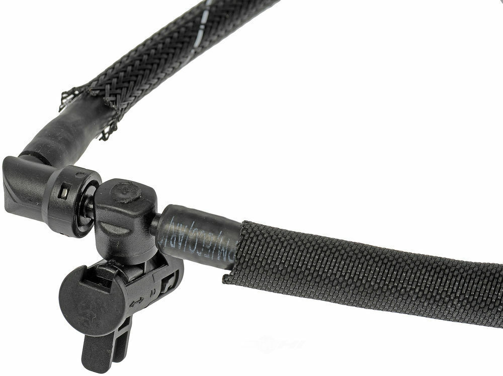 Dorman 904951 Diesel Fuel Injector Return Hose for 2016-2010 Chevrolet