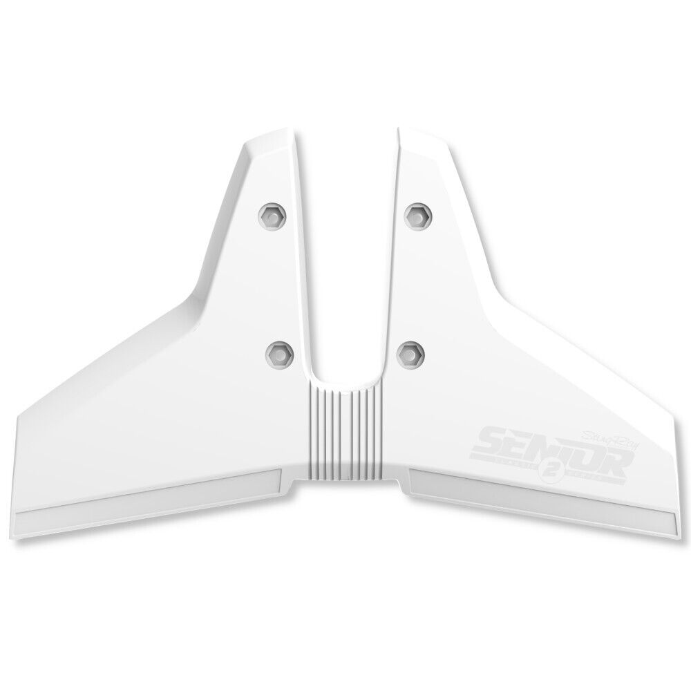 SR22 Classic 2 Hydrofoil Senior, White