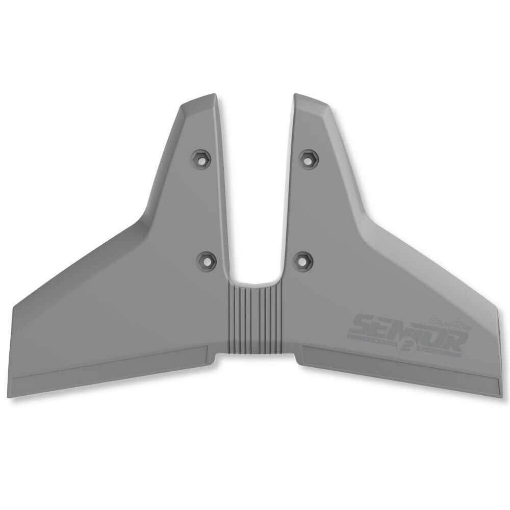 SR23 Classic 2 Hydrofoil Senior, Gray