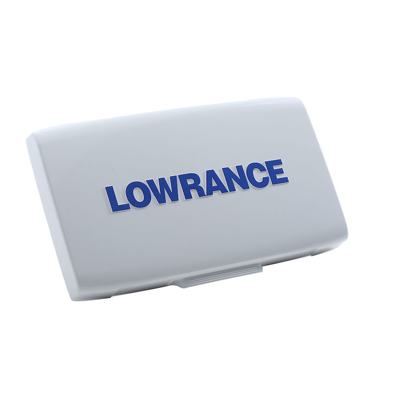 Lowrance Suncover, ELITE-9 FS | by West Marine