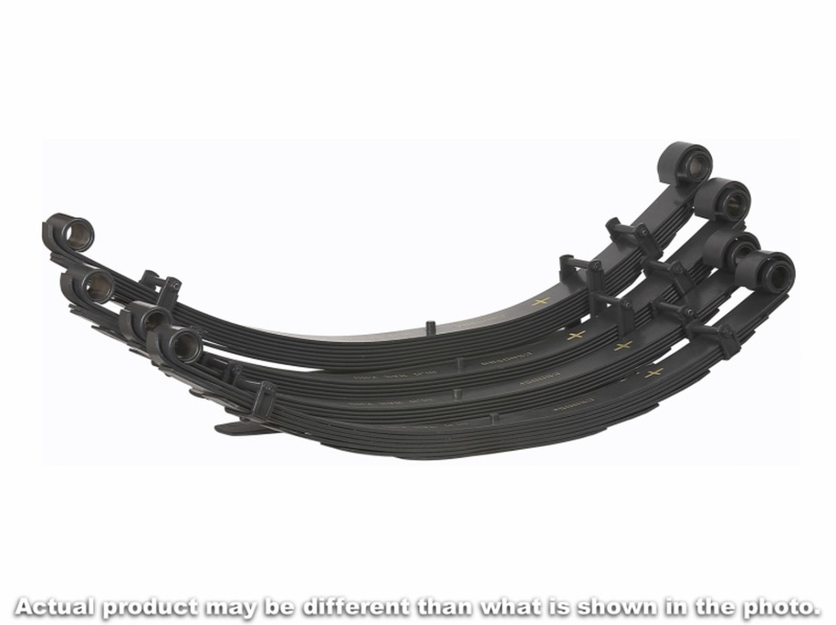 ARB CS020R IFS-Rear Hilux Leaf Spring