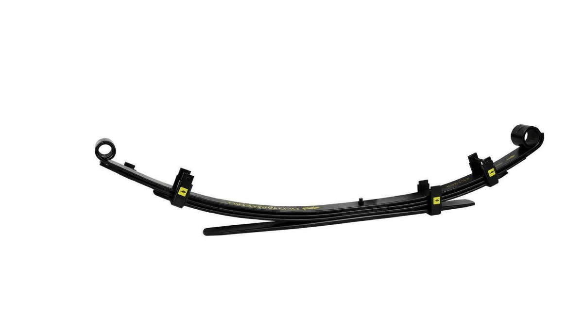 EL120R OME Rear Leaf Medium Spring for 2019-2020 Ford Ranger