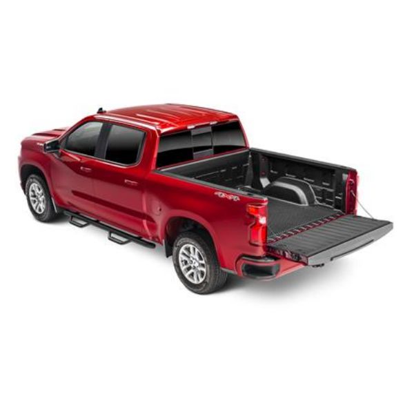 C58U19X 5 ft. & 10 in. Bed Liner for 2020-2021 Chevrolet Silverado 1500