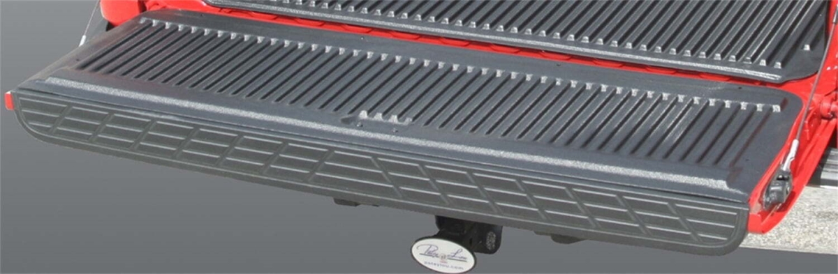 F1521TGX Black Tailgte Liner Kit for Ford F150