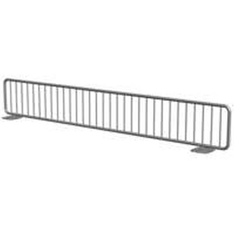 289WD319 3 x 19 in. Wire Divider