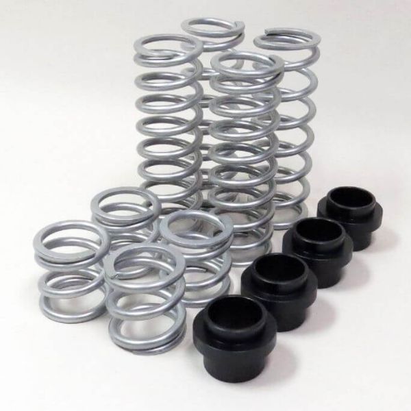 RTP5302194 Standard Maverick Max Spring Kit for 2014-2014 Can-Am Maverick
