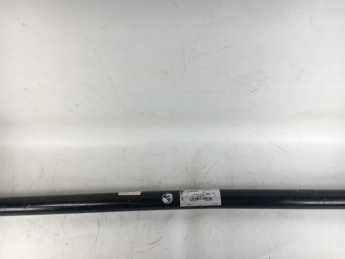 3271641 Trail 6 4-pin Straight Wire Assembly