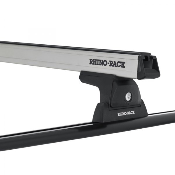 JB1717 Crossbar Canopy System - Existing Tracks